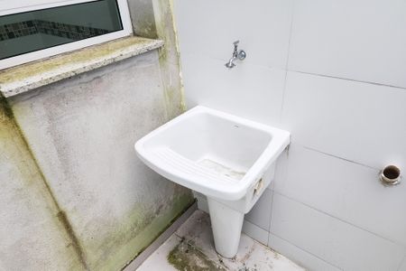 Apartamento à venda com 50m², 2 quartos e 1 vagaÁrea de Serviço