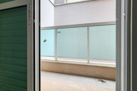 Apartamento à venda com 50m², 2 quartos e 1 vagaVaranda da Suíte