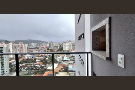 Apartamento para alugar com 1 quarto, 64m² em Barreiros, São José