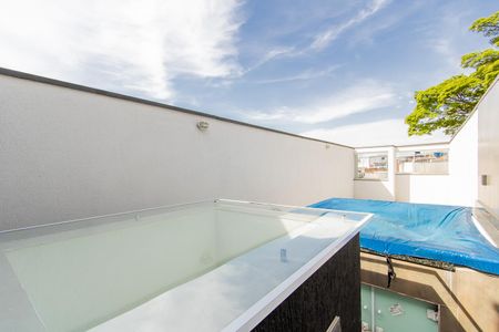 Casa à venda com 115m², 3 quartos e 2 vagasÁrea gourmet