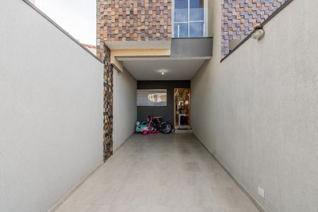 Casa à venda com 115m², 3 quartos e 2 vagasGaragem