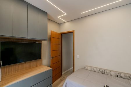 Casa à venda com 115m², 3 quartos e 2 vagasQuarto 2