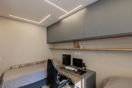 Casa à venda com 115m², 3 quartos e 2 vagasQuarto 2