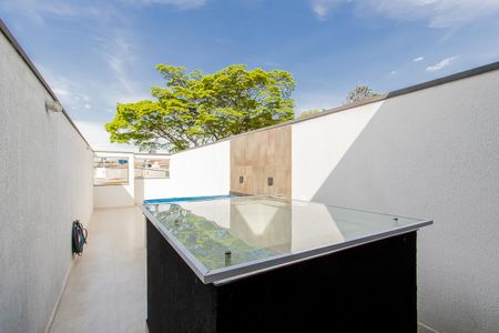 Casa à venda com 115m², 3 quartos e 2 vagasÁrea gourmet