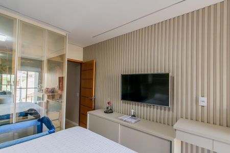 Casa à venda com 115m², 3 quartos e 2 vagasSuíte 3