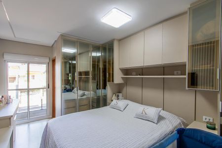 Casa à venda com 115m², 3 quartos e 2 vagasSuíte 3