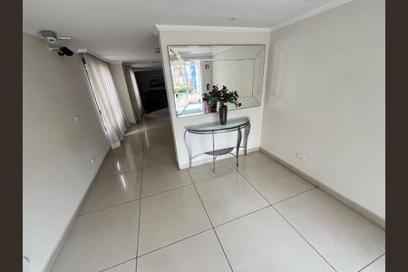 Apartamento à venda com 109m², 3 quartos e 2 vagas Apartamento à venda com 109m², 3 quartos e 2 vagasFoto 41