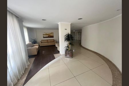 Apartamento à venda com 109m², 3 quartos e 2 vagas Apartamento à venda com 109m², 3 quartos e 2 vagasFoto 40