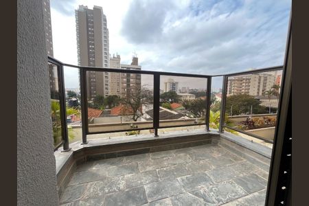 Apartamento à venda com 109m², 3 quartos e 2 vagas Apartamento à venda com 109m², 3 quartos e 2 vagasFoto 02