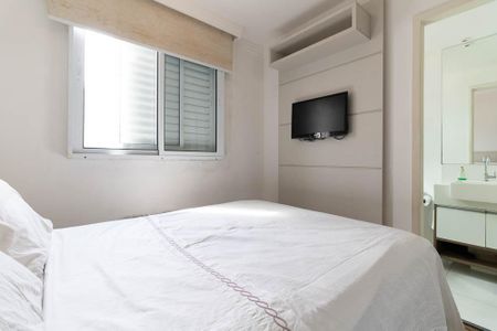 Apartamento à venda com 58m², 2 quartos e 1 vagaSuíte