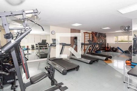 Apartamento à venda com 58m², 2 quartos e 1 vagaAcademia