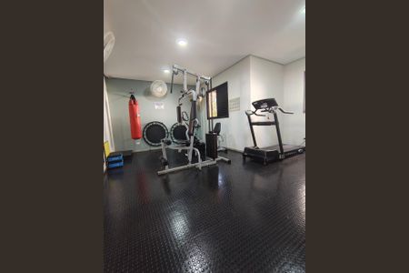 Apartamento à venda com 89m², 2 quartos e 2 vagas Apartamento à venda com 89m², 2 quartos e 2 vagasFoto 37