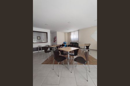 Apartamento à venda com 89m², 2 quartos e 2 vagas Apartamento à venda com 89m², 2 quartos e 2 vagasFoto 39