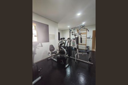 Apartamento à venda com 89m², 2 quartos e 2 vagas Apartamento à venda com 89m², 2 quartos e 2 vagasFoto 38