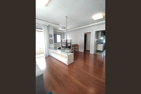 Apartamento à venda com 89m², 2 quartos e 2 vagas Apartamento à venda com 89m², 2 quartos e 2 vagasFoto 19