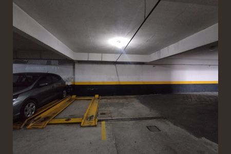 Apartamento à venda com 75m², 3 quartos e 1 vaga Apartamento à venda com 75m², 3 quartos e 1 vagaVaga Coberta