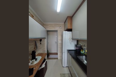 Apartamento à venda com 75m², 3 quartos e 1 vaga Apartamento à venda com 75m², 3 quartos e 1 vagaCozinha