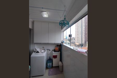 Apartamento à venda com 75m², 3 quartos e 1 vaga Apartamento à venda com 75m², 3 quartos e 1 vagaÁrea de Serviço