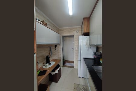 Apartamento à venda com 75m², 3 quartos e 1 vaga Apartamento à venda com 75m², 3 quartos e 1 vagaCozinha