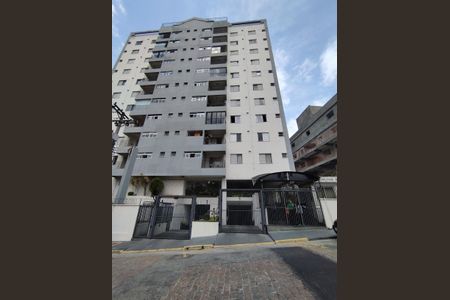 Apartamento à venda com 75m², 3 quartos e 1 vaga Apartamento à venda com 75m², 3 quartos e 1 vagaFachada e portaria