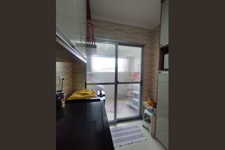 Apartamento à venda com 75m², 3 quartos e 1 vaga Apartamento à venda com 75m², 3 quartos e 1 vagaCozinha