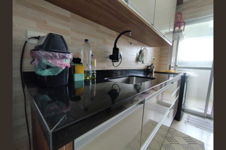 Apartamento à venda com 75m², 3 quartos e 1 vaga Apartamento à venda com 75m², 3 quartos e 1 vagaCozinha