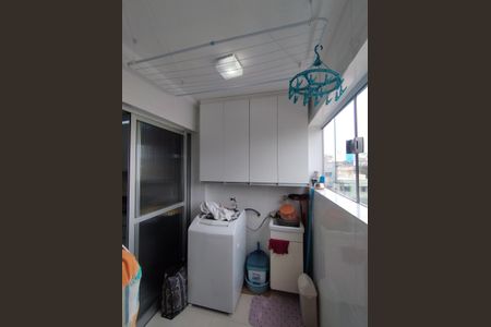 Apartamento à venda com 75m², 3 quartos e 1 vaga Apartamento à venda com 75m², 3 quartos e 1 vagaÁrea de Serviço