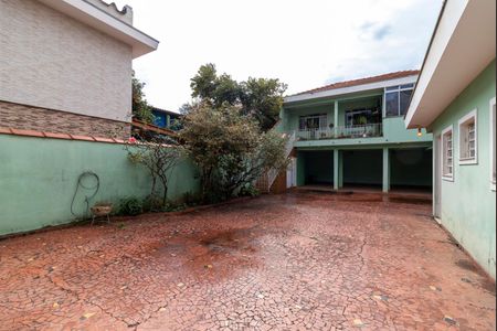 Casa à venda com 400m², 4 quartos e 8 vagas Casa à venda com 400m², 4 quartos e 8 vagasQuintal