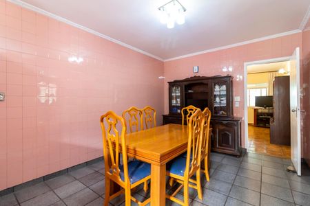 Casa à venda com 400m², 4 quartos e 8 vagas Casa à venda com 400m², 4 quartos e 8 vagasCopa