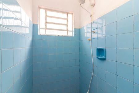 Casa à venda com 400m², 4 quartos e 8 vagas Casa à venda com 400m², 4 quartos e 8 vagasBanheiro de Serviço