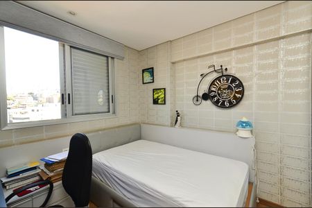 Apartamento à venda com 180m², 4 quartos e 4 vagasQuarto 1