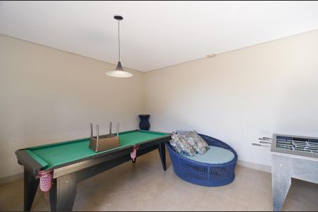 Apartamento à venda com 180m², 4 quartos e 4 vagasÁrea comum - Playground