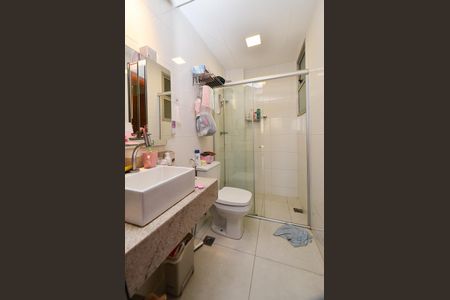 Apartamento à venda com 180m², 4 quartos e 4 vagas Cobertura - Banheiro