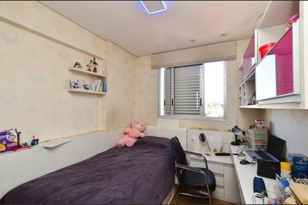 Apartamento à venda com 180m², 4 quartos e 4 vagasQuarto 2