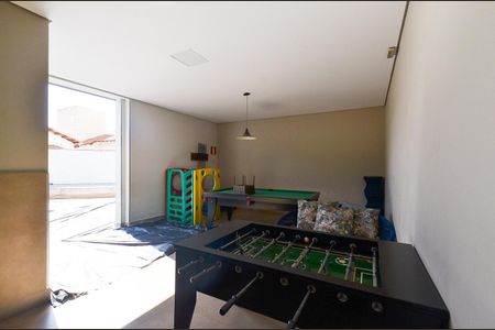 Apartamento à venda com 180m², 4 quartos e 4 vagasÁrea comum - Playground