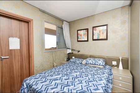 Apartamento à venda com 180m², 4 quartos e 4 vagasSuíte 3