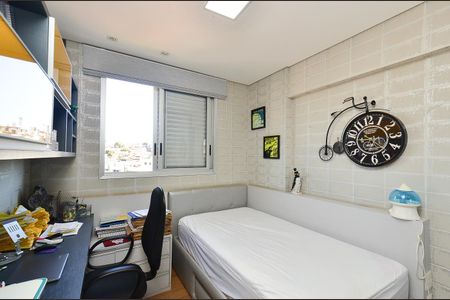 Apartamento à venda com 180m², 4 quartos e 4 vagasQuarto 1