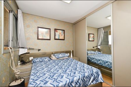 Apartamento à venda com 180m², 4 quartos e 4 vagasSuíte 3