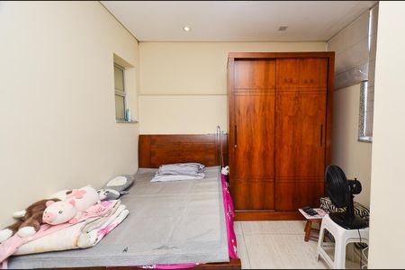 Apartamento à venda com 180m², 4 quartos e 4 vagasCobertura - Quarto 