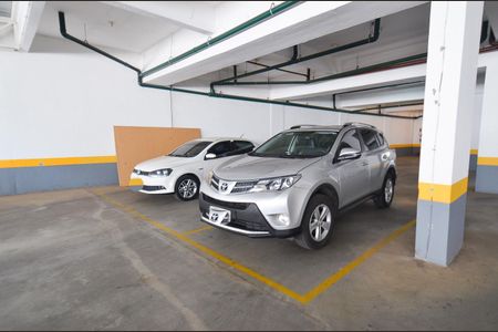 Apartamento à venda com 180m², 4 quartos e 4 vagasGaragem