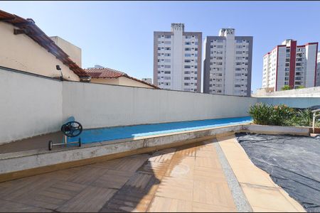 Apartamento à venda com 180m², 4 quartos e 4 vagasÁrea comum - Piscina