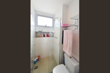 Apartamento à venda com 180m², 4 quartos e 4 vagasBanheiro da Suíte 3