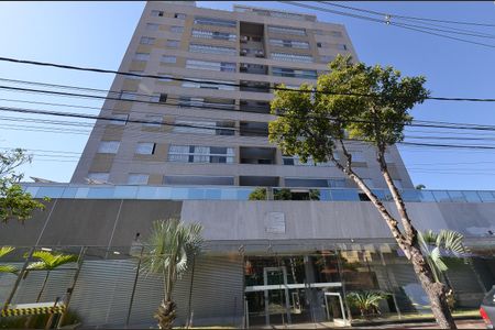 Apartamento à venda com 180m², 4 quartos e 4 vagasFachada