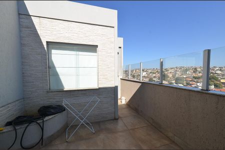 Apartamento à venda com 180m², 4 quartos e 4 vagasCobertura