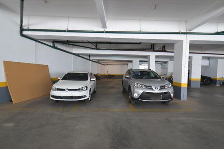 Apartamento à venda com 180m², 4 quartos e 4 vagasGaragem