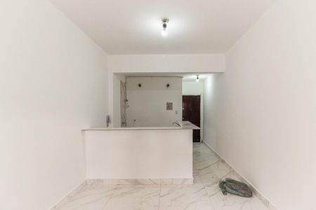 Studio de apartamento para alugar com 1 quarto, 42m² em Santa Ifigênia, São Paulo