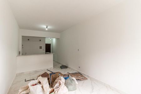 Studio de apartamento para alugar com 1 quarto, 42m² em Santa Ifigênia, São Paulo