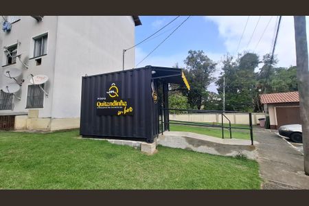 Apartamento para alugar com 60m², 2 quartos e 1 vaga Apartamento para alugar com 60m², 2 quartos e 1 vagaÁrea comum Mercadinho