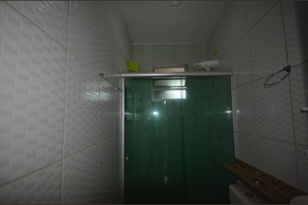 Apartamento para alugar com 60m², 2 quartos e 1 vagaBanheiro Social