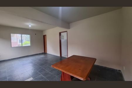 Apartamento para alugar com 60m², 2 quartos e 1 vaga Apartamento para alugar com 60m², 2 quartos e 1 vagaÁrea comum - Salão de festas